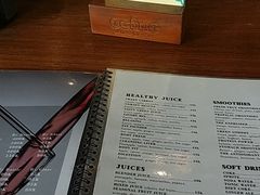 -Pundi Pundi Restaurant