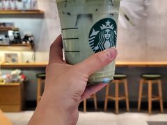 -星巴克(大宁店)