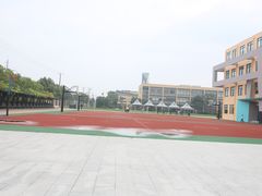 -上海英国外籍人员子女学校(浦西校区)