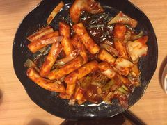 土大力(和平路店)-土大力韩式烤肉料理(39年·和平路店)