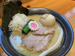 -Ramen满吉·豚骨拉面(丽园路店)