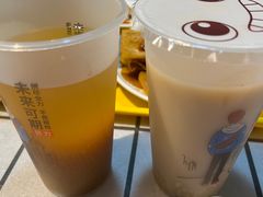 -马三洋芋片(簋街店)
