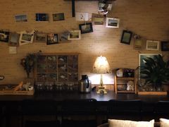 -隅cafe(傅厚岗店)