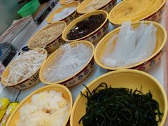 -克莱斯汀·生日蛋糕(于洪广场店)