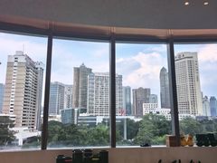 -YCHL FIT 健身(星寰店)