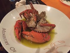 -Ministry of Crab(科伦坡店)