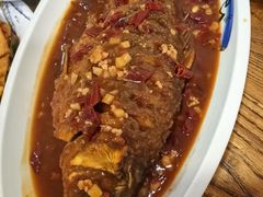 -红实家常菜(静安里店)