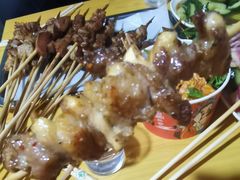 -新疆艾麦尔烧烤(丰台路口店)