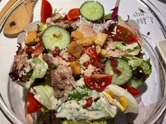 -春树下·树屋花房西餐厅(罍街AS1980店)