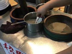 -芝麻糊世家(西华店)