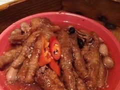 -避风塘(百联东郊店)