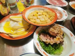 -永安里地摊烤肉(首创店)