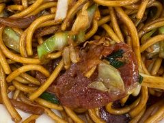 -常熟炒浇面馆(蓝旗街店)