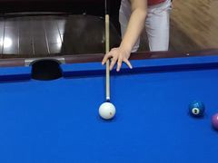 -丁俊晖台球俱乐部(海上海·弘基休闲广场店)