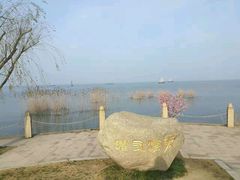 -苏州吴中太湖旅游区