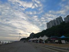 -泊石湾海滨浴场
