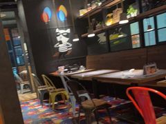 -探鱼·鲜青椒爽麻烤鱼(天河优托邦店)