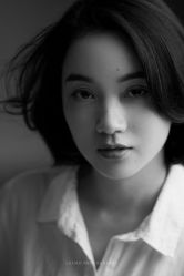 -鹿角肖像摄影艺术馆