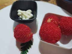 -兰桂坊·花园餐厅(西湖店)