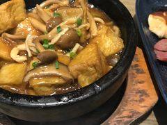 -火啫啫·粤式啫啫煲(南通首店)