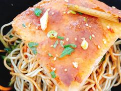 -华中农业大学-荟园餐厅