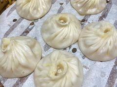 -馋三尺蟹粉小笼(人民广场店)