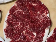 -五洲牛肉美食馆