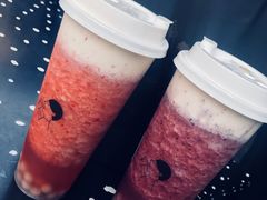 -喜茶(北京三里屯太古里店)