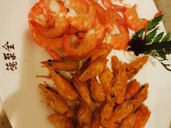 -全聚德(长江路店)