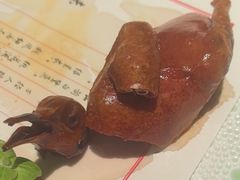 -千百味红餐厅·江西菜(绿地双子塔店)