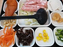 -阿香米线(凯德广场.1818店)
