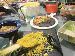 -3号仓库·创意中国菜(乐清正大广场店)