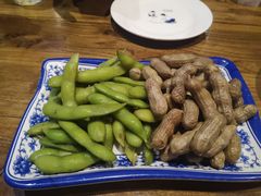 -东直门小院烧烤(回龙观东大街店)