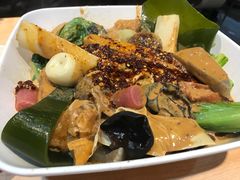 -林静小吃(复兴路店)