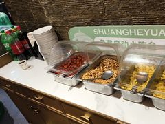 -双合园·海鲜水饺青岛菜(万佳广场店)