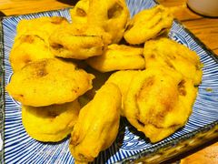 -關東雪东北菜(中庚漫游城店)
