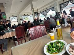 -临夏清真餐馆羊肉火锅(安德民族商贸城店)
