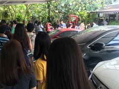 -TrueLove @ Neverland (Husky Cafe)
