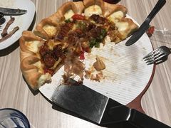 -必胜客(八一店)