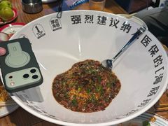 -喝丢一只鞋海鲜烧烤·海肠捞饭(市场店)