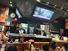 -一吉焼鸟·FOUNDER(桂林路店)