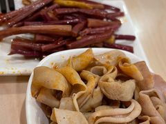 -水平有限广西米粉·广西风味集(五道口店)