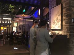 -绿茶餐厅(昆明世纪金源店)