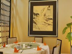 -福州天元国际威斯汀酒店·中国元素餐厅