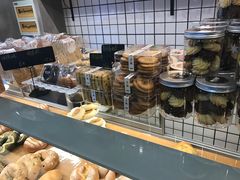 -研麦家面包(亚泰华府店)