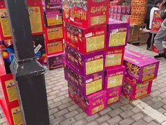 -钱万里桥小商品市场