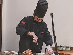 -荷风细雨·中国茶宴(碧云店)