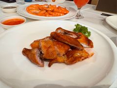 -万龙洲海鲜(阜外店)