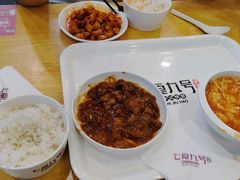 -七食九号食堂(东丽空港店)