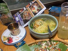 -金塔傣乡·云南民族特色菜·傣味手抓饭(金瓦路店)